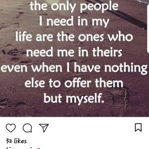 Meet your Posher, Luis